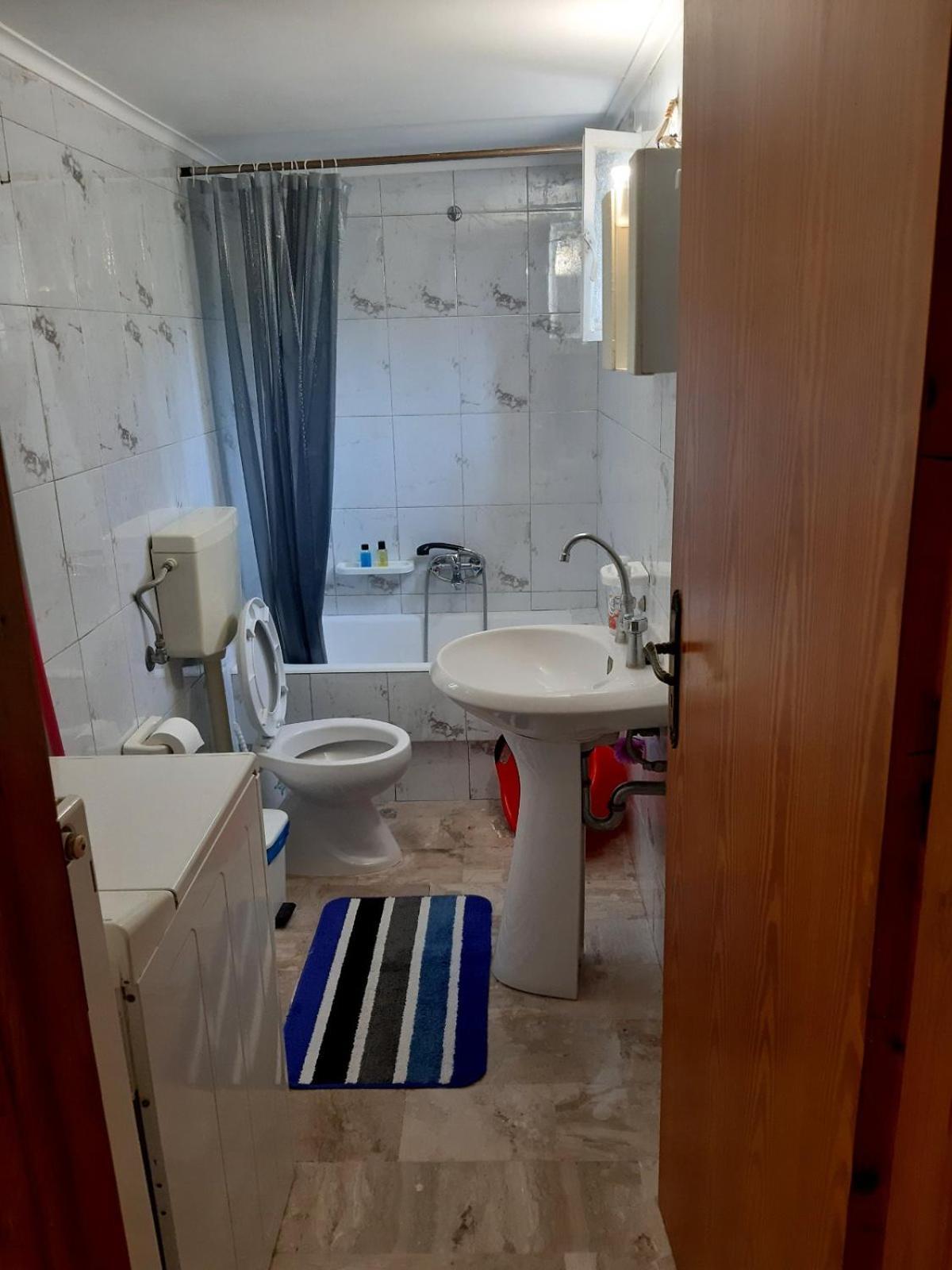 Glyfada'S Family Apartment Glyfada  Extérieur photo