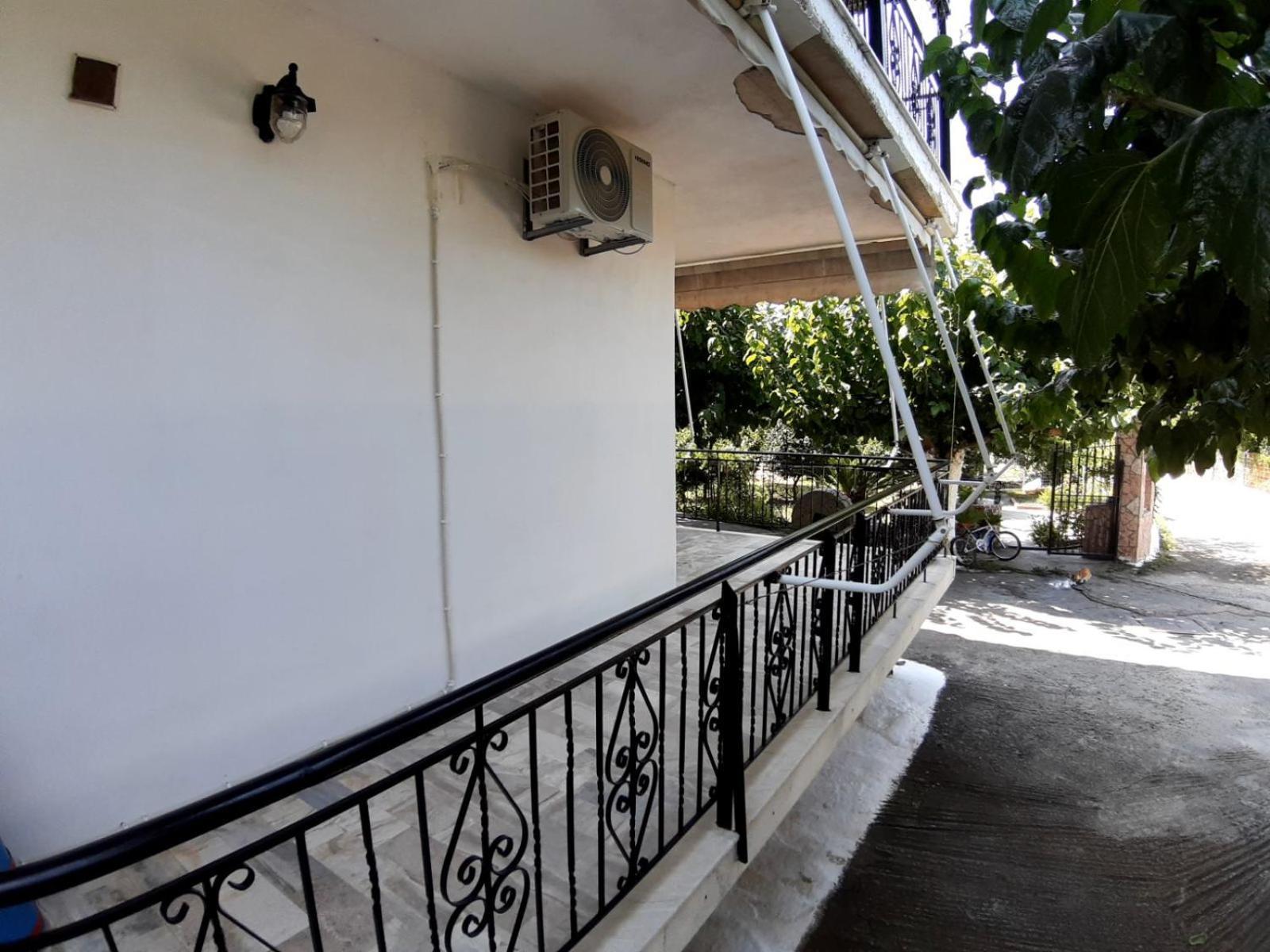 Glyfada'S Family Apartment Glyfada  Extérieur photo
