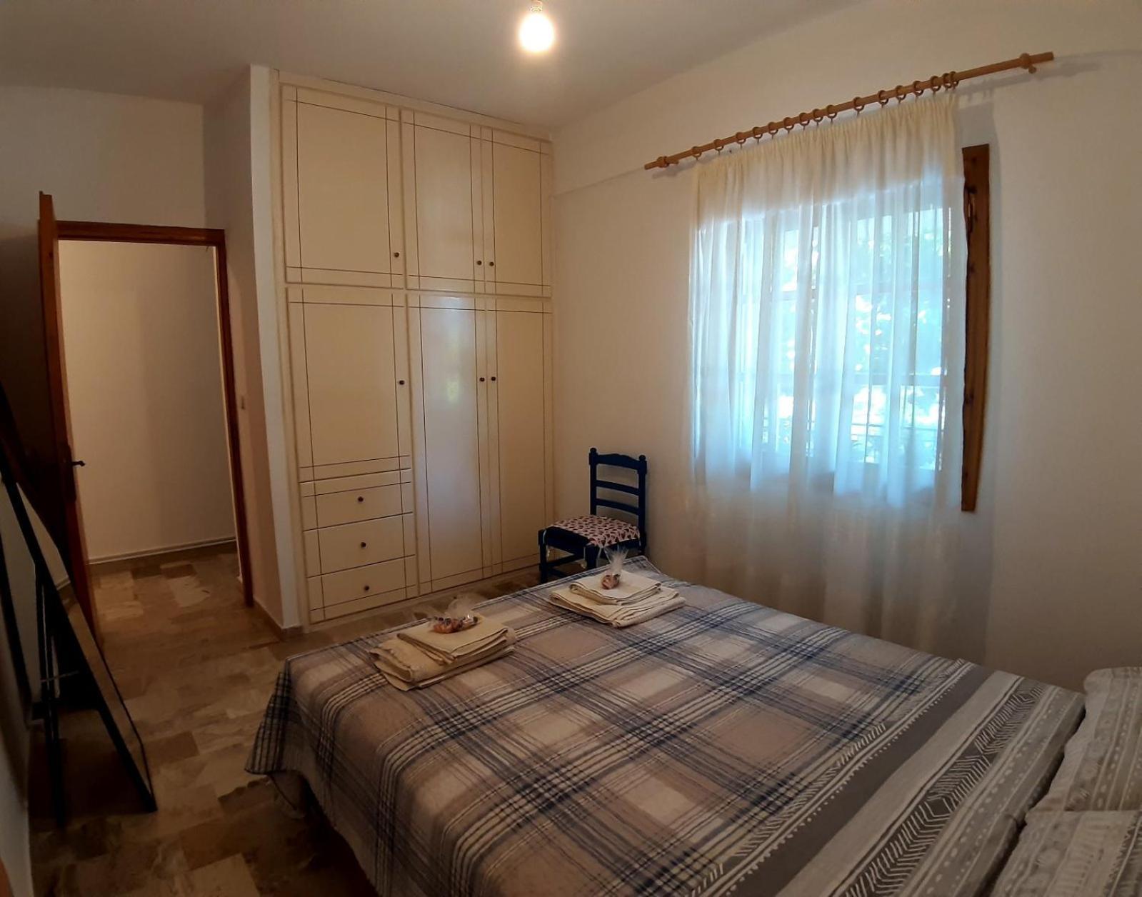 Glyfada'S Family Apartment Glyfada  Extérieur photo