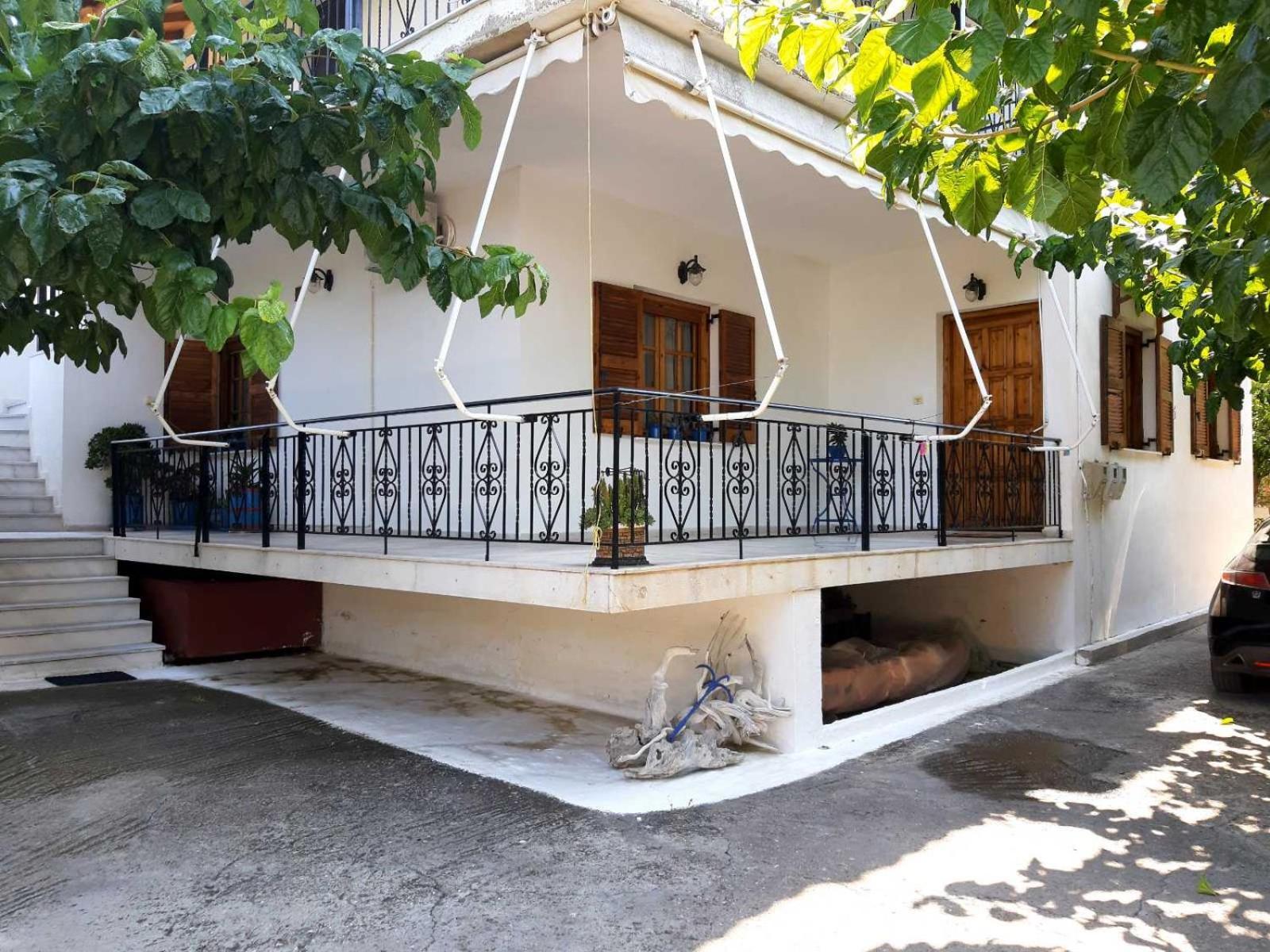 Glyfada'S Family Apartment Glyfada  Extérieur photo