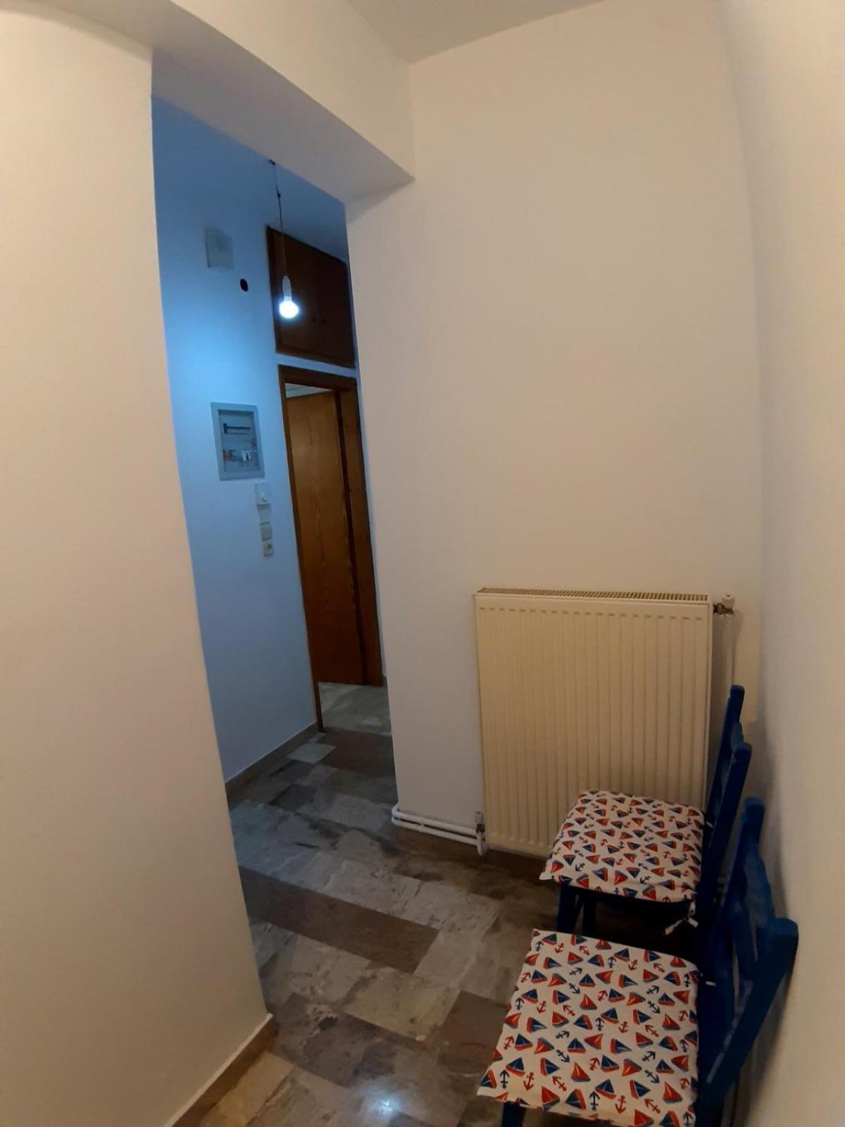 Glyfada'S Family Apartment Glyfada  Extérieur photo