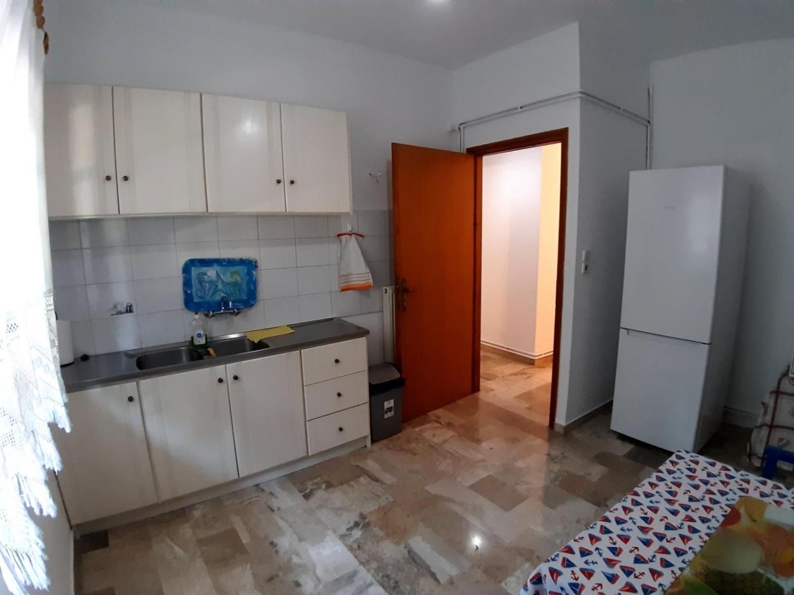 Glyfada'S Family Apartment Glyfada  Extérieur photo