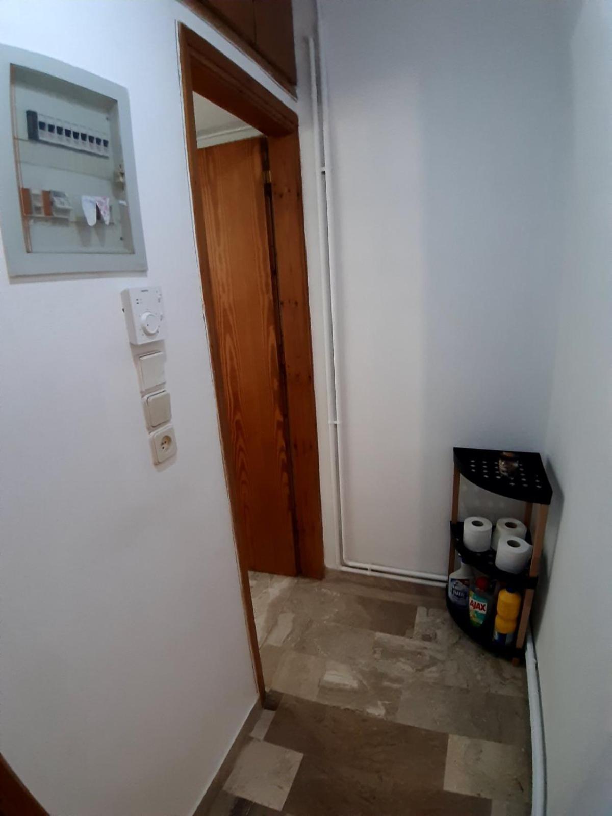 Glyfada'S Family Apartment Glyfada  Extérieur photo