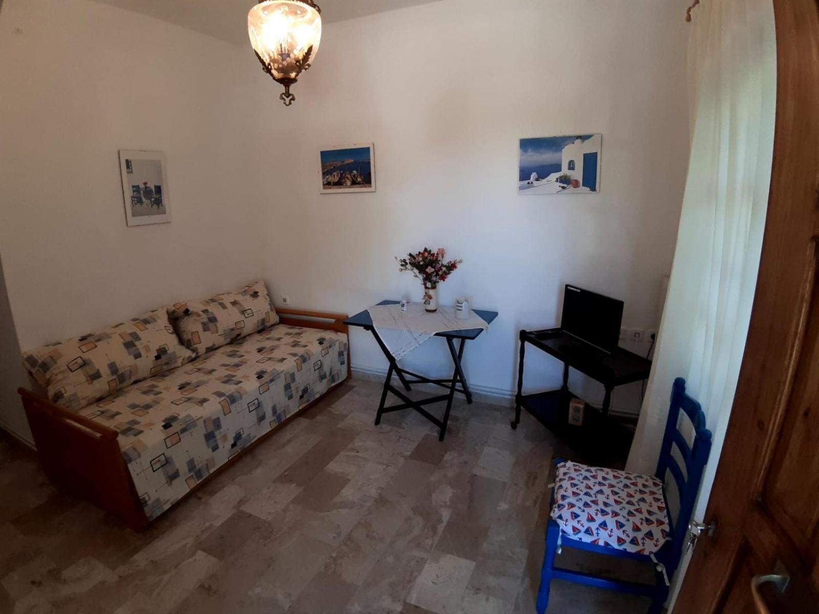 Glyfada'S Family Apartment Glyfada  Extérieur photo
