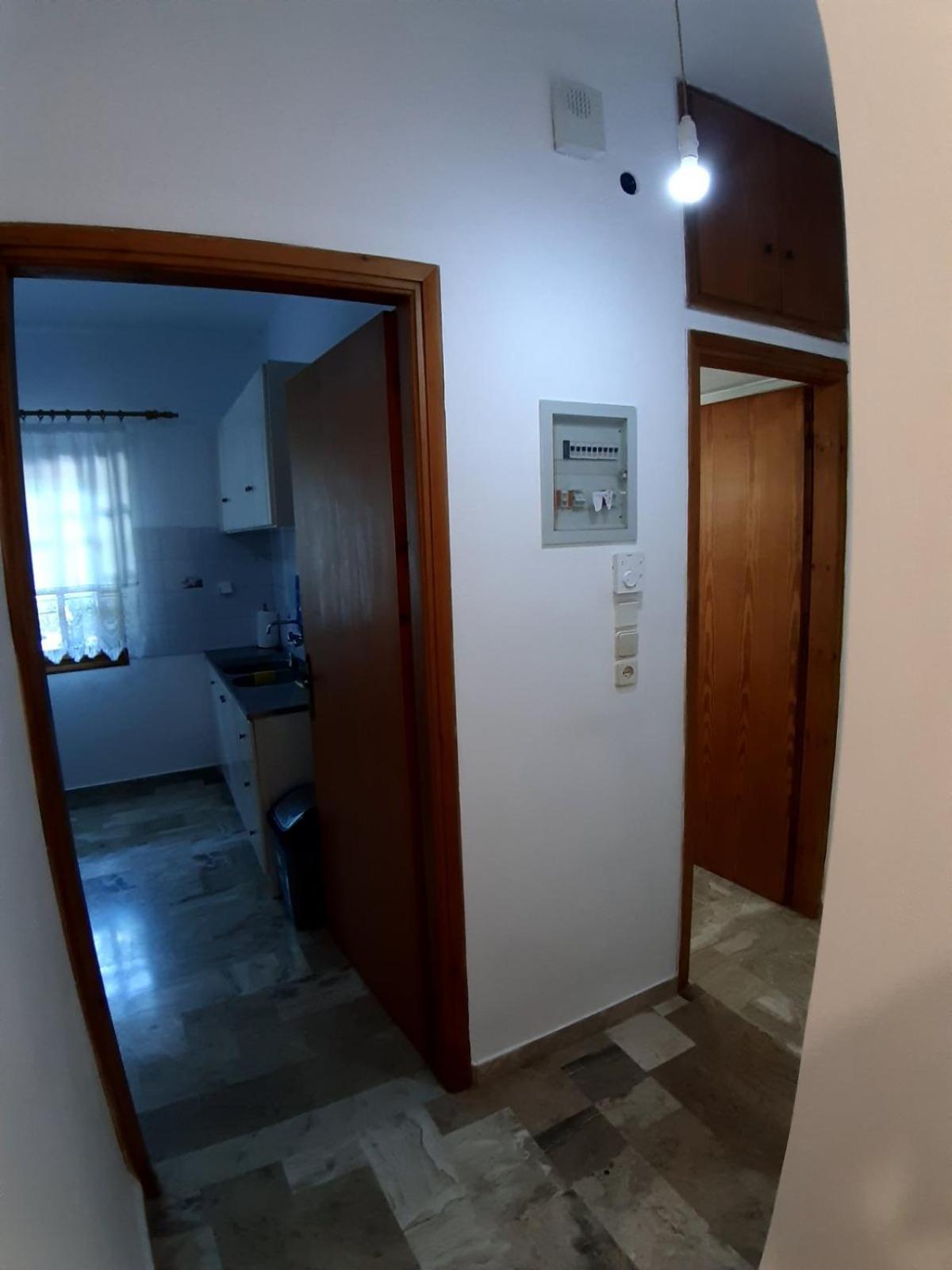 Glyfada'S Family Apartment Glyfada  Extérieur photo